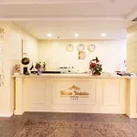 ホテル Monte Vedetta 4*