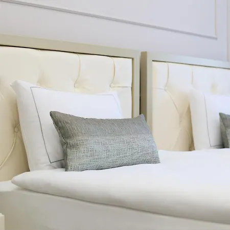 Monte Vedetta Hotel 4*