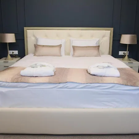 Monte Vedetta 4* Sliven