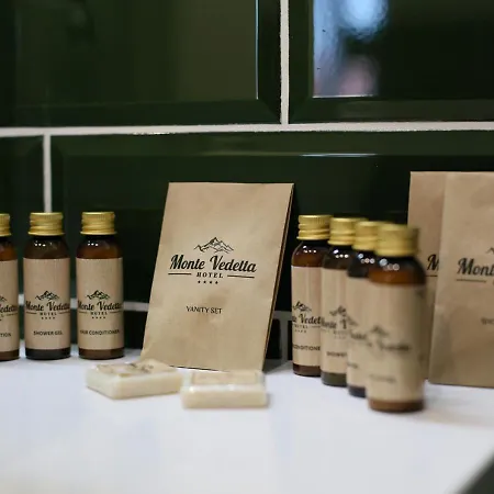 Monte Vedetta Sliven