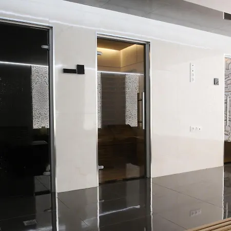 Monte Vedetta Hotel