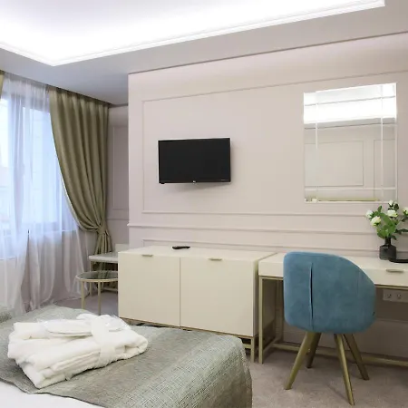 Monte Vedetta 4* Sliven