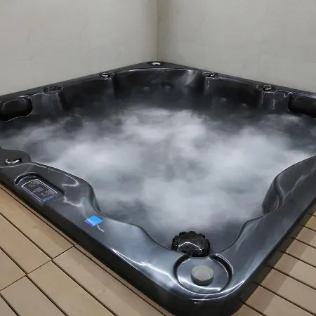 호텔 Monte Vedetta 4*