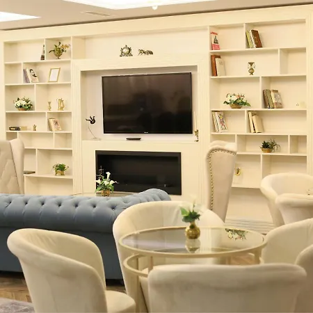 Hotell Monte Vedetta Sliven