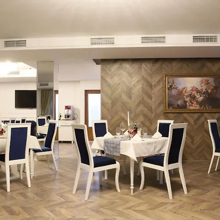 Monte Vedetta 4* Sliven