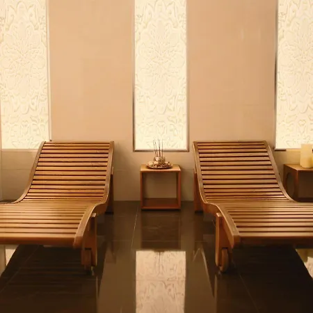 호텔 Monte Vedetta