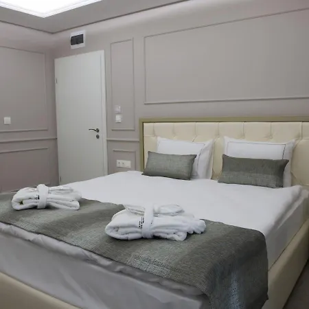 Monte Vedetta Hotell