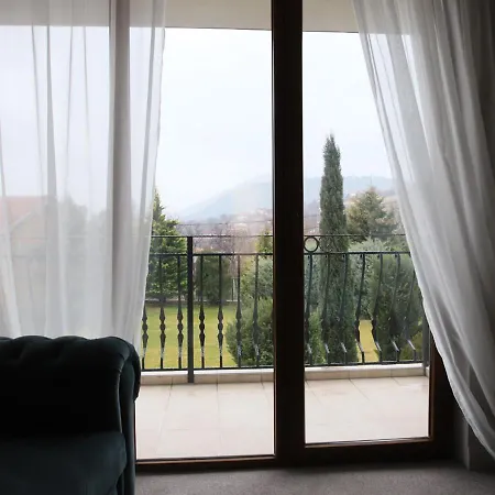 Hotel Monte Vedetta 4*