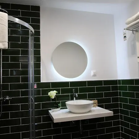 Monte Vedetta 호텔 4*