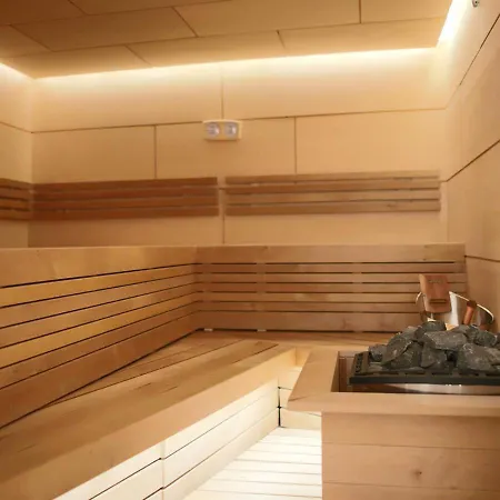 Monte Vedetta Hotel Sliven