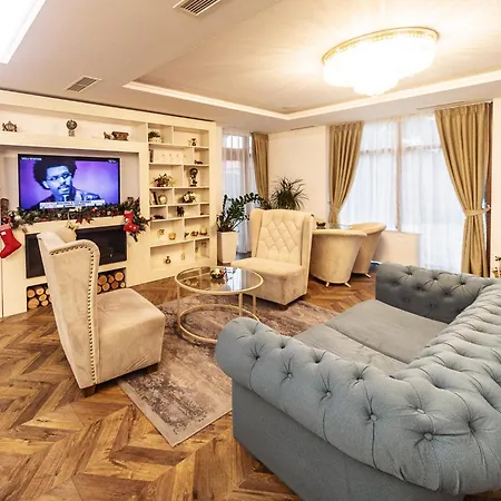 Monte Vedetta Hotel 4*