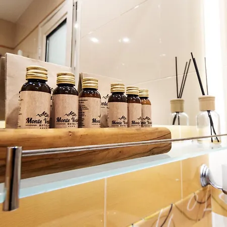 호텔 Monte Vedetta