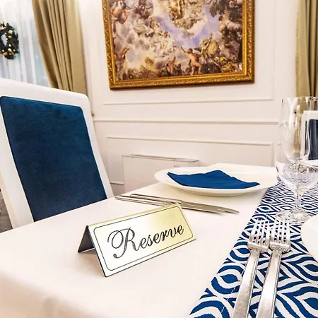 호텔 Monte Vedetta 4*