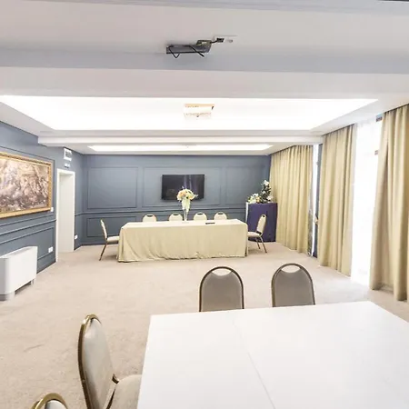 Monte Vedetta Hotel 4*