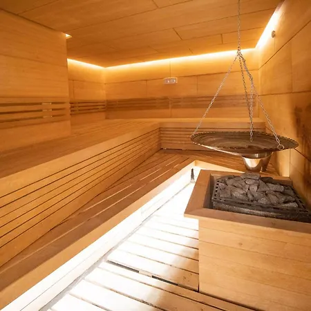 Monte Vedetta Hotel Sliven