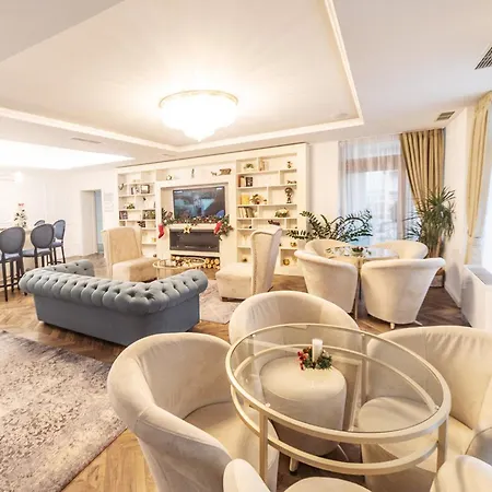 호텔 Monte Vedetta Sliven