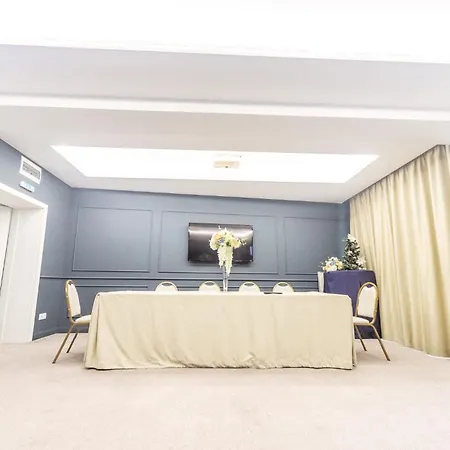 Monte Vedetta 4* Sliven