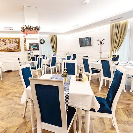 Monte Vedetta Hotel