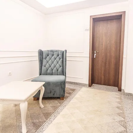 Monte Vedetta Hotell 4*