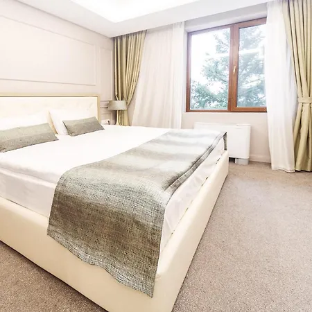 Monte Vedetta 4* Sliven