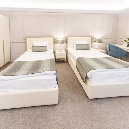 Monte Vedetta Hotell Sliven