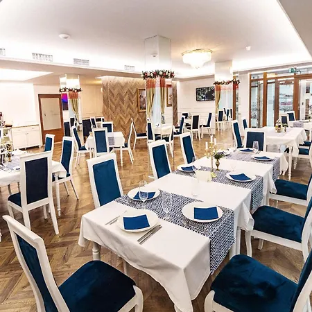 Monte Vedetta 호텔