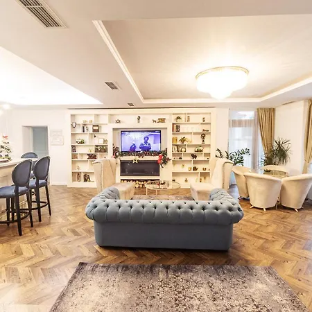 Hotel Monte Vedetta Sliven