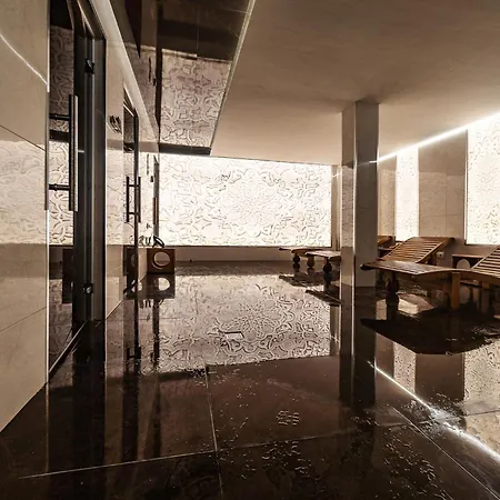 Monte Vedetta Hotel Sliven