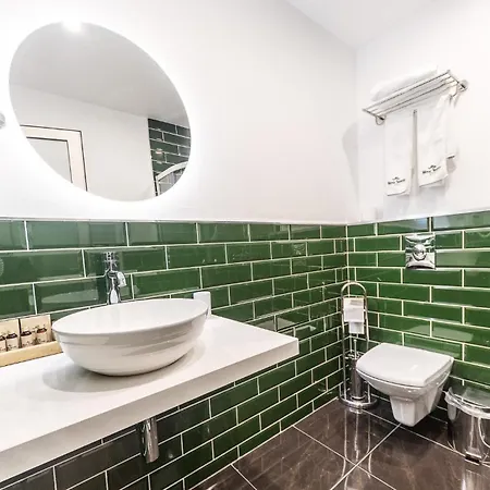 Monte Vedetta 호텔