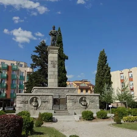 Hotel Monte Vedetta 4*