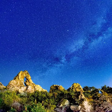 Monte Vedetta Sliven