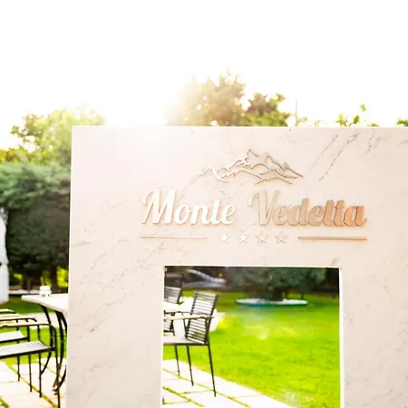 Monte Vedetta 4*