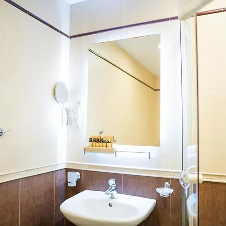 Monte Vedetta Hotel 4*