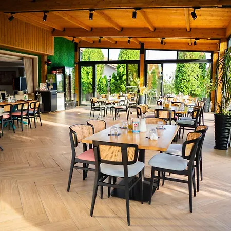 Monte Vedetta 4* Sliven