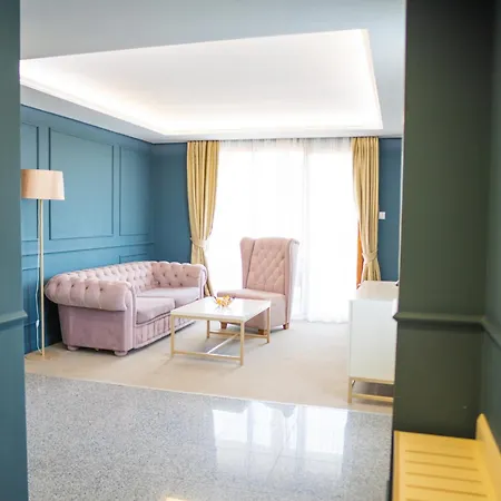 Monte Vedetta Hotel 4*