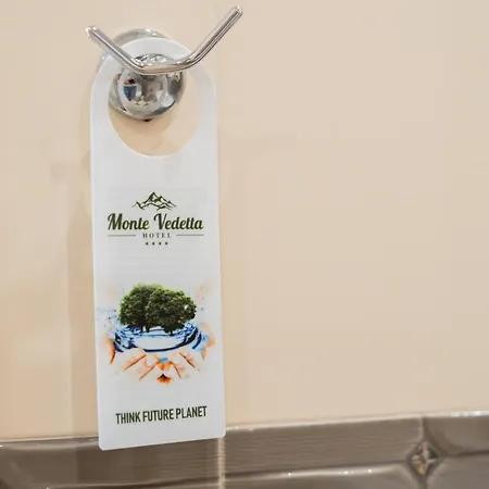 Monte Vedetta Hotel Sliven