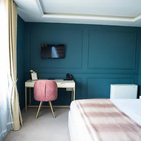 Hotel Monte Vedetta Sliven