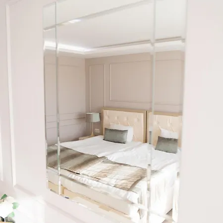 Hotel Monte Vedetta 4*