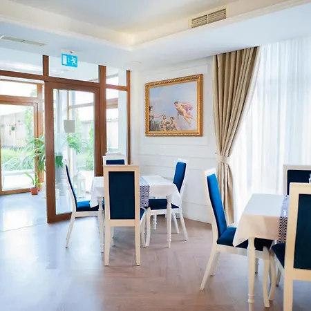 Hotel Monte Vedetta
