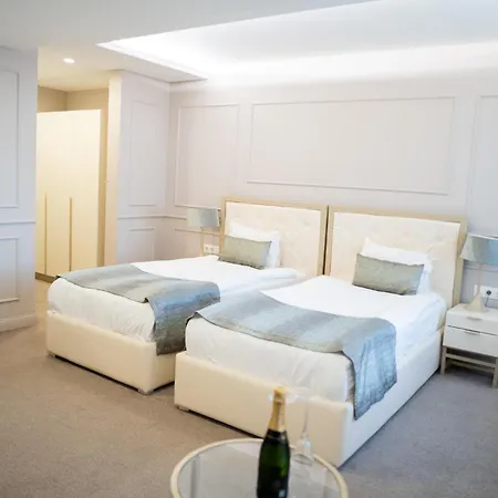 Hotel Monte Vedetta 4*