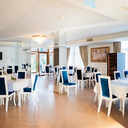 Hotel Monte Vedetta Sliven