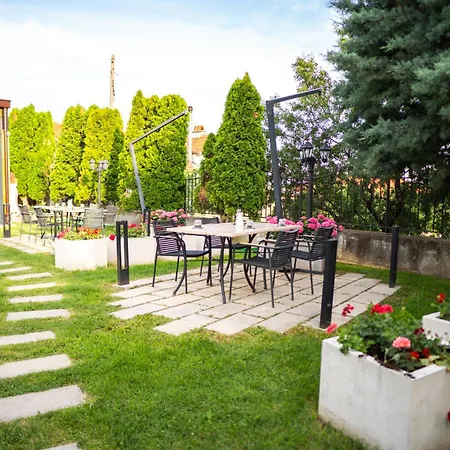 Monte Vedetta Hotel 4*