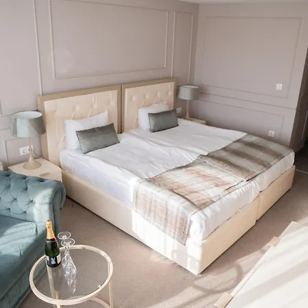 Hotel Monte Vedetta 4*