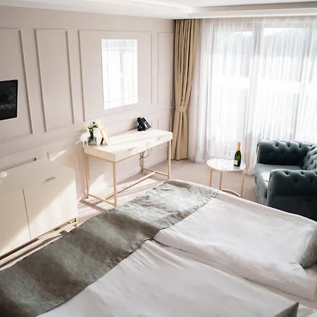 Monte Vedetta Hotel Sliven