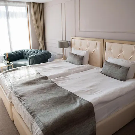 Hotel Monte Vedetta Sliven