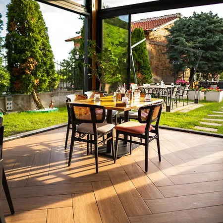 Hotel Monte Vedetta