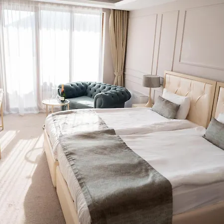 Monte Vedetta Hotel 4*