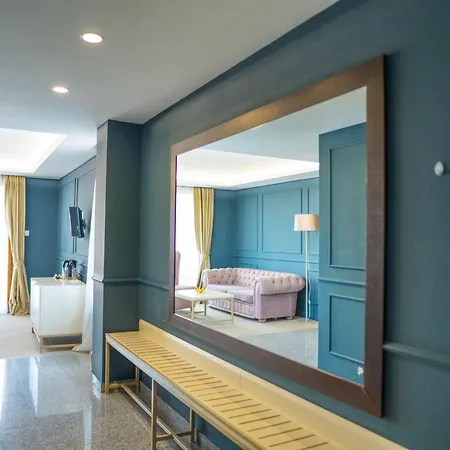 Hotel Monte Vedetta 4*
