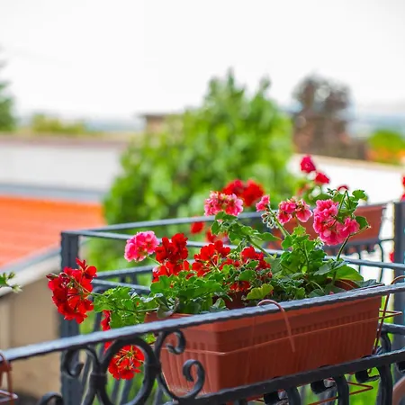 Monte Vedetta Hotel Sliven