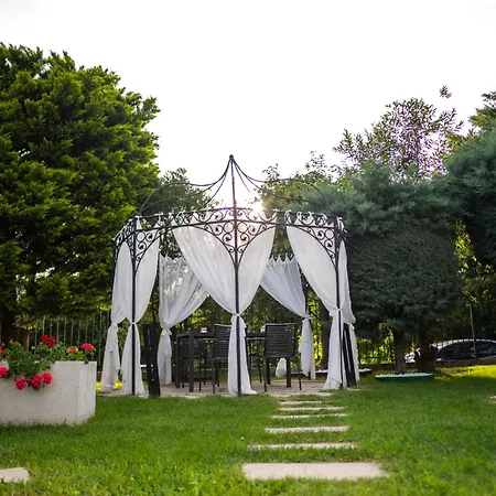 Monte Vedetta Sliven